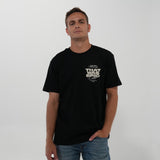 ThatWasEpic Club Black Tee