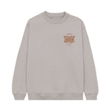 ThatWasEpic Club Natural Crewneck