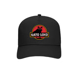 Gato Loco Cap